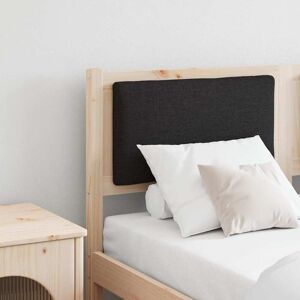878956 vidaXL Tête de lit Autre Marron 140 cm Bois massif en pin - Publicité 878956 vidaXL Tête de lit Autre Marron 140 cm Bois massif en pin - Publicité