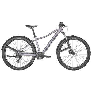 Scott CONTESSA ACTIVE 50 EQ - Women Mountainbike - 2022 - amethyst silver / dark lavender