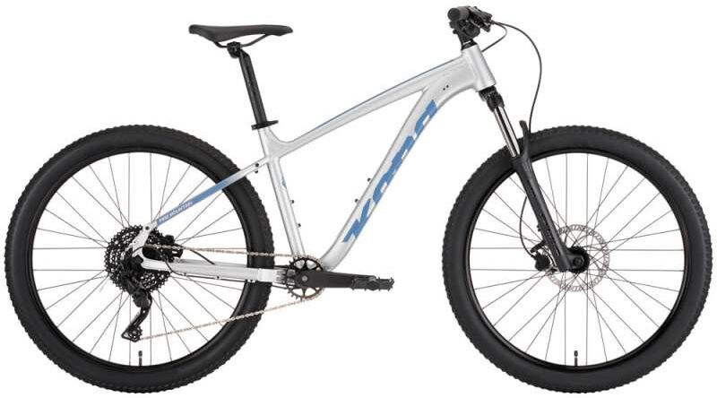 Kona FIRE MOUNTAIN - VTT - 2023 - matte faux raw