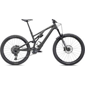 Specialized STUMPJUMPER EVO LTD - VTT Carbone - 2023 - satin dark moss green