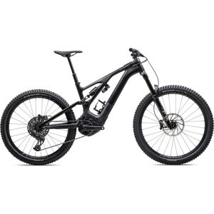 Specialized TURBO LEVO EXPERT VTT Electrique Carbone 2023 gloss satin obsidian gloss taupe