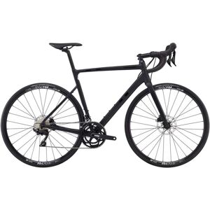 Cannondale Shimano 105 Velo Route - CAAD13 Disc - 2023 - matte black