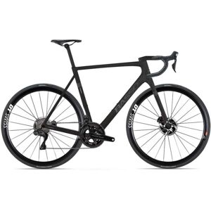 Basso Velo Route Carbone - DIAMANTE DISC - Dura Ace Di2 - 2023 - Stealth