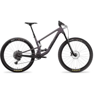 Santa Cruz VTT Carbone 29 TALLBOY 5 C R 2023 matte taupe