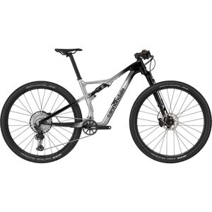 Cannondale SCALPEL CARBON 3 29 Velo tout Terrain 2022 Mercury