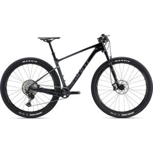 Giant XTC ADVANCED 1 29 Deore XT Mountainbike 2022 black black diamond