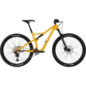 Cannondale SCALPEL CARBON SE 2 - 29 Velo tout Terrain - 2023 - mango