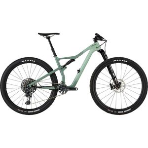 Cannondale VTT 29 SCALPEL CARBON SE Ultimate 2023 jade