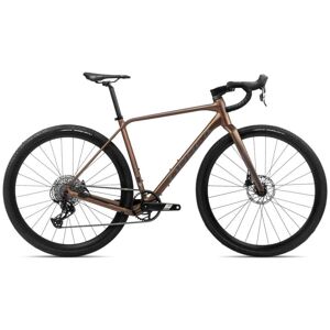 Orbea Velo Gravel Apex XPLR - TERRA H41 1X - 2023 - Metallic Copper matt