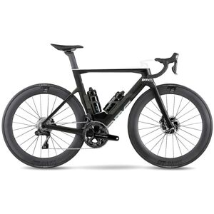 BMC TIMEMACHINE ROAD 01 ONE - Velo Route en Carbone - 2023 - carbon / white