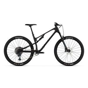 Rocky Mountain VTT Carbone ELEMENT C50 SRAM 2024 29 carbon black