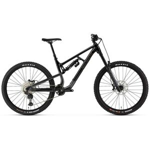 Rocky Mountain VTT - SLAYER A50 Shimano - 2024 - 29 - gris / noir