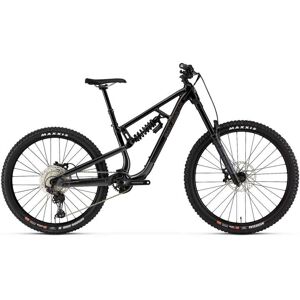 Rocky Mountain VTT SLAYER A50 Shimano 2024 29 275 grey black