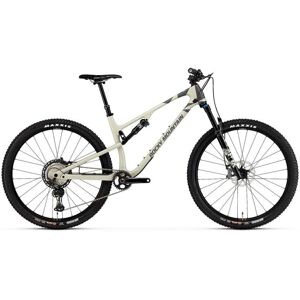 Rocky Mountain VTT Carbone ELEMENT C70 Shimano 2024 29 beige grey