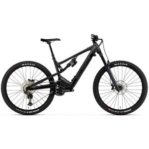 Rocky Mountain VTT Électrique 29 - ALTITUDE Powerplay A50 Shimano - 2024 - brown / black