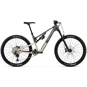 Rocky Mountain VTT Carbone INSTINCT C50 Shimano 2024 29 grey beige