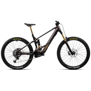 Orbea VTT Electrique Carbone WILD M LTD 625Wh 2023 Cosmic Carbon mattgloss