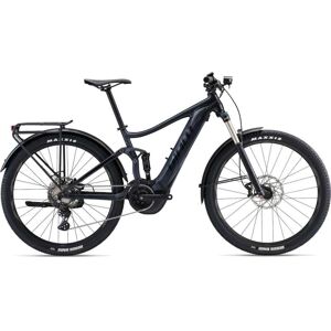 Giant STANCE E EX SPORT 29 625Wh MTB E Bike 2022 cold iron