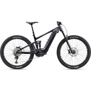 Giant TRANCE X E 3 PRO 29 625Wh VTT Electrique 2022 Black Diamond