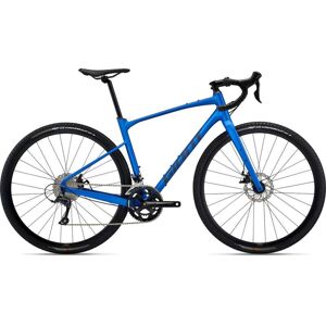 Giant REVOLT 2 Sora Velo Gravel - 2024 - sapphire