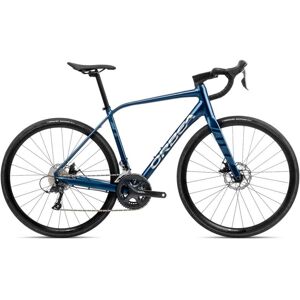 Orbea Velo Route AVANT H60 2023 Moondust Blue glossmatt