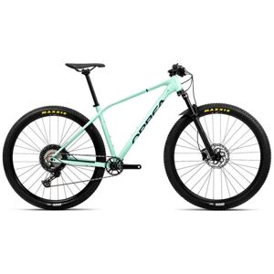 Orbea VTT ALMA H30 2023 Ice Green gloss