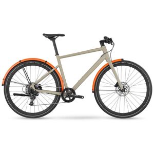 BMC 257 AL TWO - Velo de Ville - Powder Sand