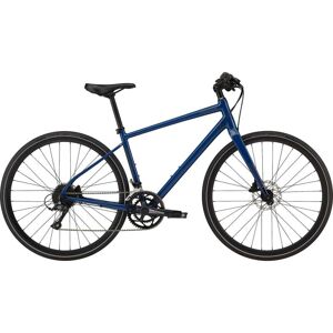 Cannondale Velo Sport QUICK 2 2024 abyss blue