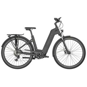 Scott SUB SPORT eRIDE 20 Unisex VTC Electrique 2023 grey