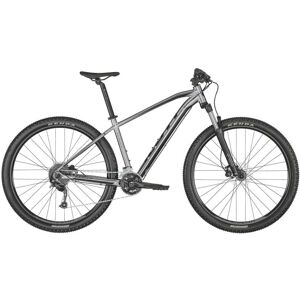 Scott ASPECT 750 - 27.5 VTT - 2022 - slate grey / dark grey matt