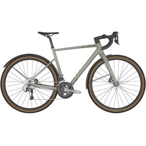 Scott SPEEDSTER GRAVEL 40 EQ - Velo Gravel - 2023