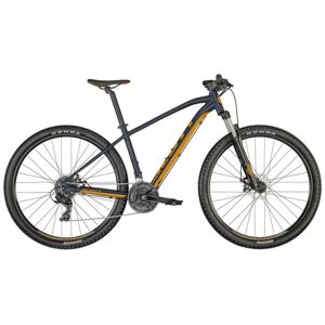 Scott ASPECT 770 - 27.5 VTT - 2023 - blue