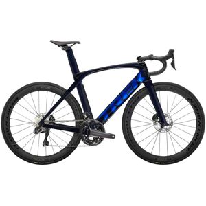 Trek Madone SL 7 Ultegra Di2 Velo Route - 2023 - Deep Dark Blue