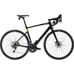 Cannondale SYNAPSE CARBON 2 RL - Shimano Ultegra Velo Route - 2023 - black pearl