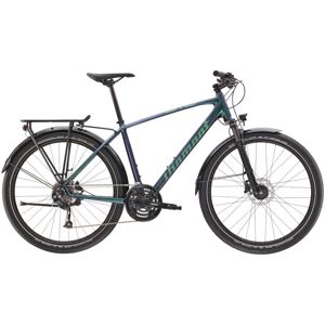 Diamant 018 - Men Trekkingbike - 2023 - mangan metallic