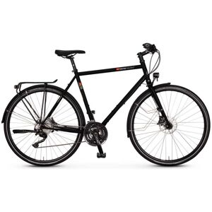 vsf fahrradmanufaktur T 700 Disc XT VTC Homme 2023 ebony matt