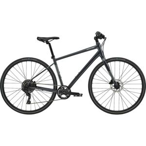 Cannondale QUICK DISC 4 Velo Sport 2024 graphite