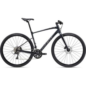 Giant Velo Sport FASTROAD AR 2 2023 metallic black