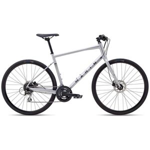 Marin FAIRFAX 2 - Velo Sport - 2023 - argente / noir