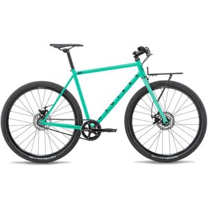 NS Bikes CRUST 650B Velo Sport 2022 toothpaste