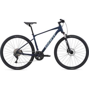 Giant ROAM 1 Velo Cross 2022 metallic navy