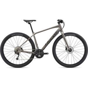 Giant TOUGHROAD SLR 2 Velo Cross 2024 metal