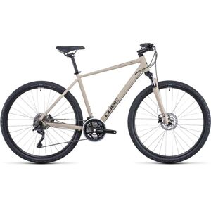 Cube Velo Cross NATURE Pro 2022 desertblack A00