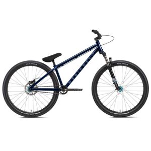 NS Bikes METROPOLIS 2 26 Dirt Jump Bike 2022 bleu