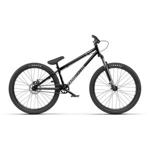 Radio Bikes Radio ASURA 26 - Dirt Jump Bike - 2022 - black
