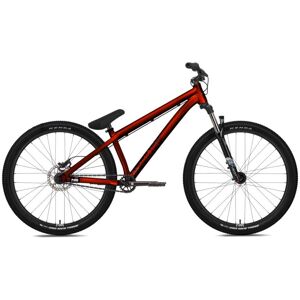 NS Bikes MOVEMENT 2 - 26 Dirt Bike - 2022 - rouge