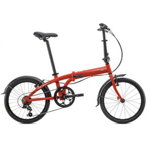 Tern Link B7 - 20 Inches Folding Bike - 2024 - red