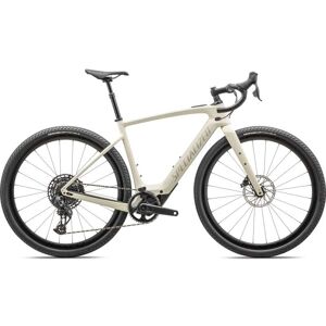 Specialized Velo Electrique Gravel Carbone TURBO CREO 2 EXPERT 2024 black pearl birch black pearl speckle