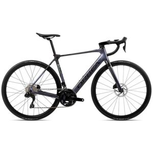 Orbea Velo Route Electrique Orbea GAIN M30i 105 Di2 2023 Tanzanite Carbon Carbon