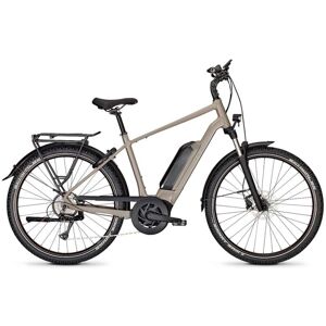 Kalkhoff Bikes Kalkhoff Velo Electrique Homme 275 545Wh ENTICE 1B MOVE Allroad 545Wh 2023 moonstonegrey matt